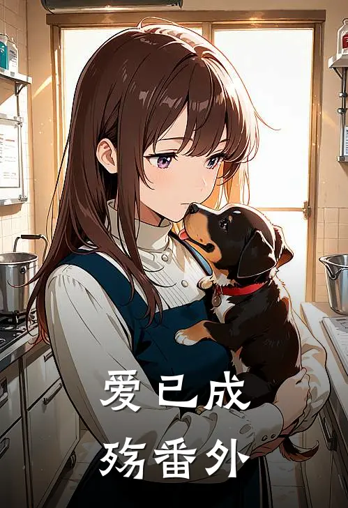 爱已成殇 番外