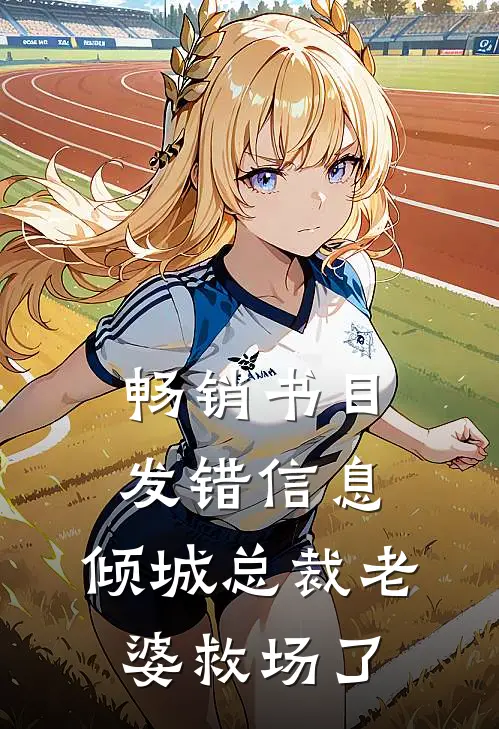 畅销书目发错信息，倾城总裁老婆救场了