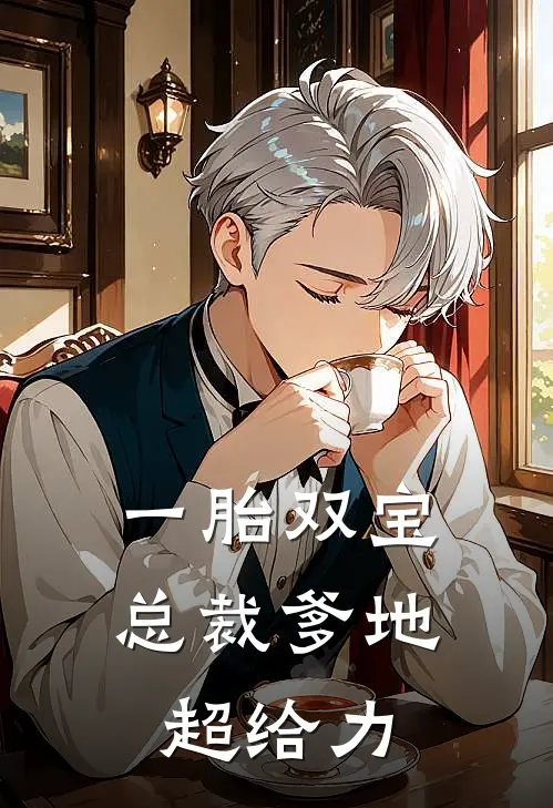 一胎双宝总裁爹地超给力