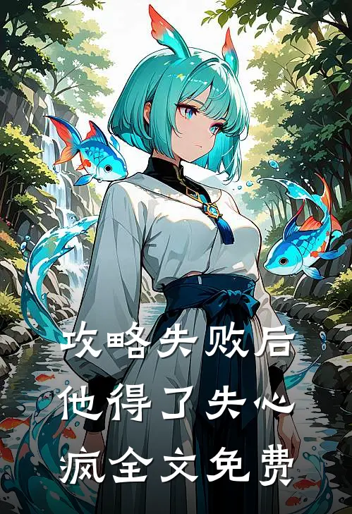 攻略失败后，他得了失心疯全文免费
