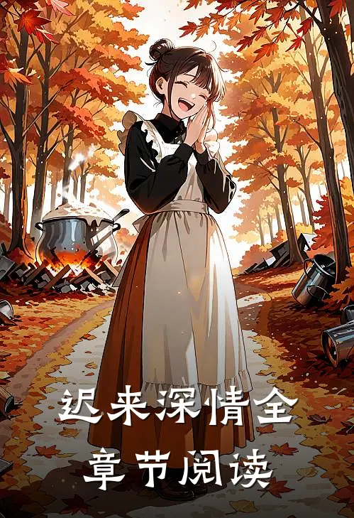 迟来深情全章节阅读