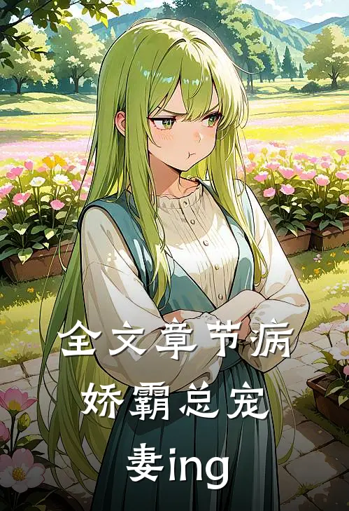 全文章节病娇霸总宠妻ing
