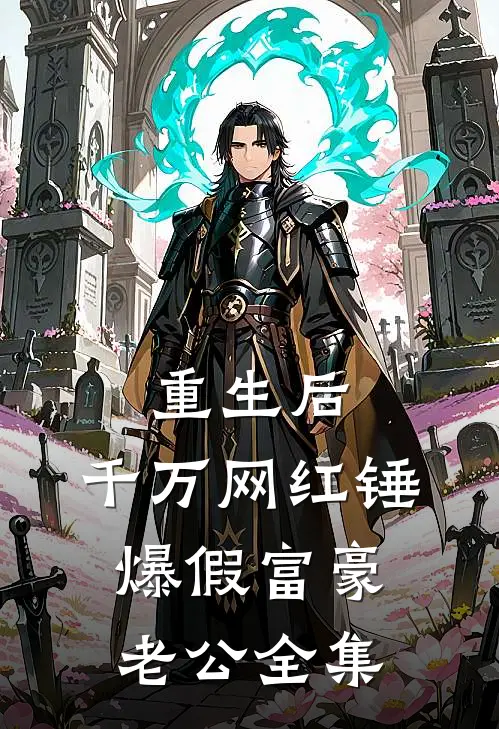 重生后，千万网红锤爆假富豪老公 全集