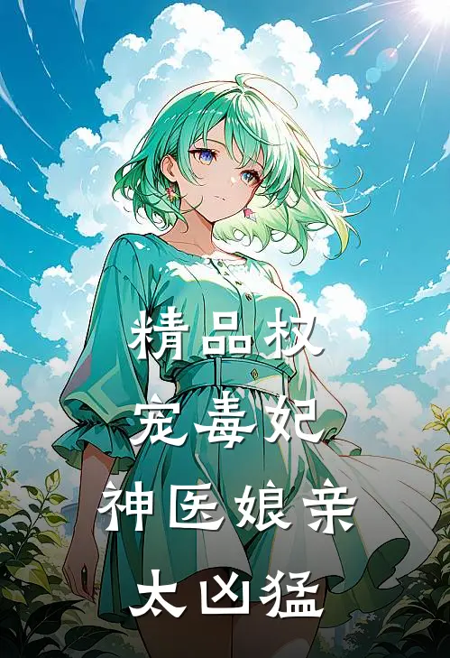 精品权宠毒妃：神医娘亲太凶猛