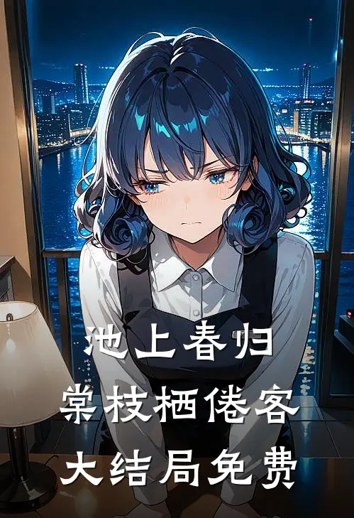 池上春归，棠枝栖倦客大结局免费