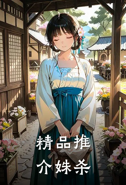 精品推介姝杀