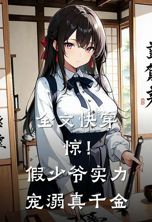全文快穿：惊！假少爷实力宠溺真千金