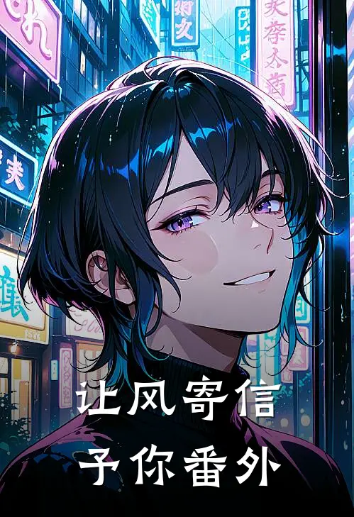 让风寄信予你番外