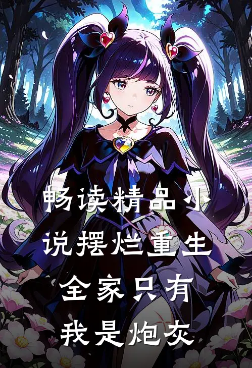 畅读精品小说摆烂重生：全家只有我是炮灰