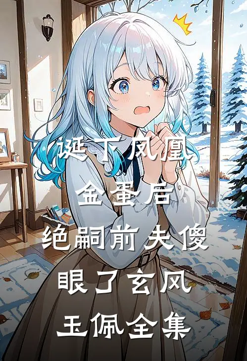 诞下凤凰金蛋后，绝嗣前夫傻眼了玄风玉佩 全集