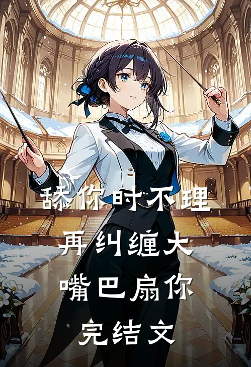 舔你时不理，再纠缠大嘴巴扇你完结文