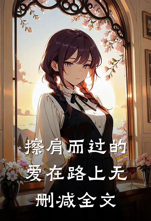 擦肩而过的爱在路上无删减全文