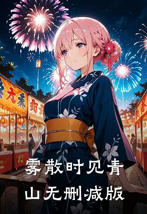 雾散时见青山无删减版