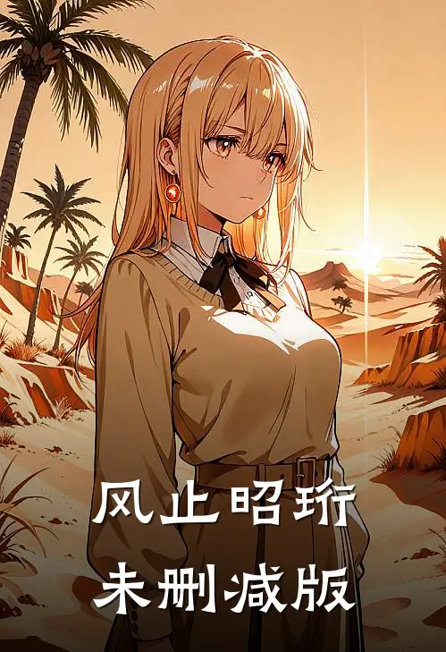 风止昭珩未删减版