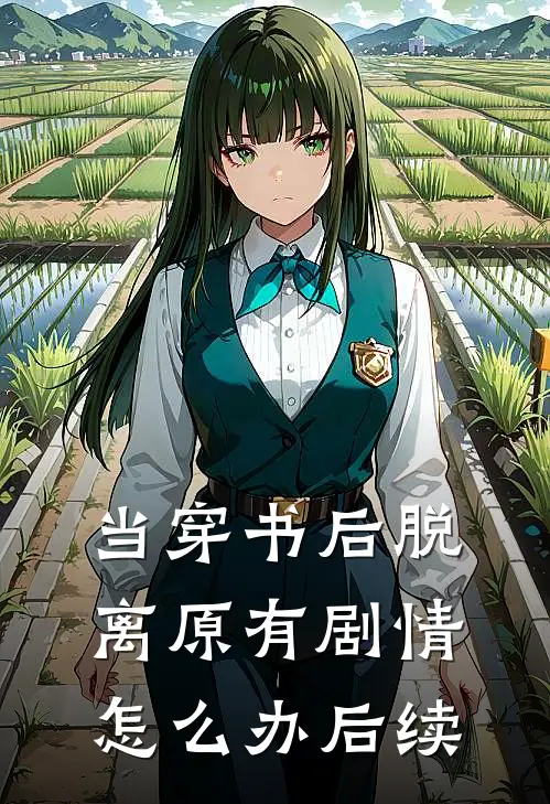 当穿书后脱离原有剧情怎么办后续