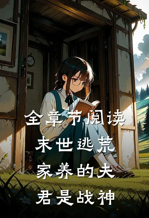 全章节阅读末世逃荒：家养的夫君是战神