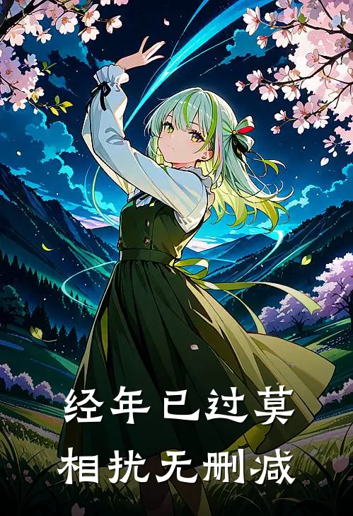 经年已过莫相扰无删减