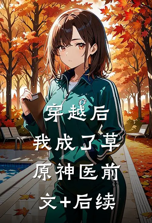 穿越后，我成了草原神医前文+后续
