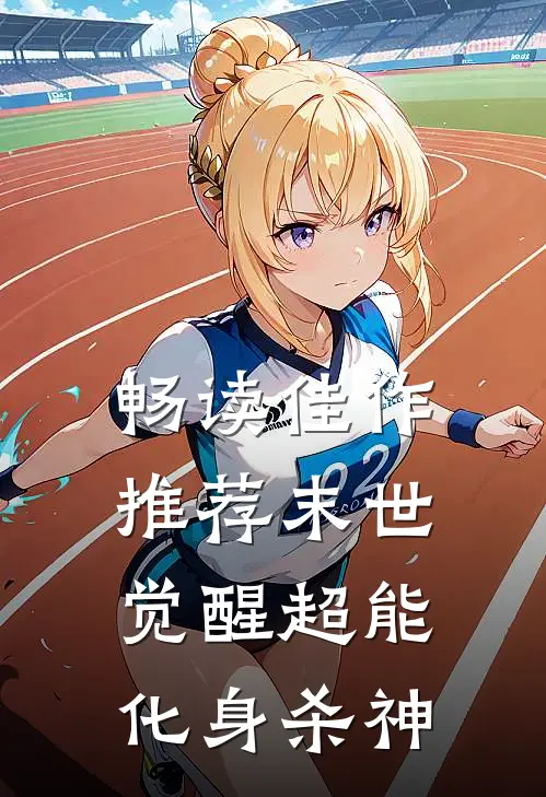 畅读佳作推荐末世：觉醒超能，化身杀神