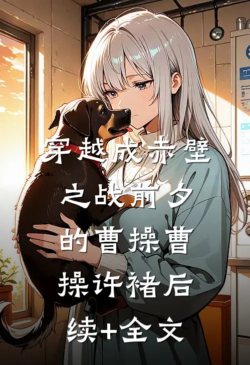 穿越成赤壁之战前夕的曹操曹操许褚后续+全文