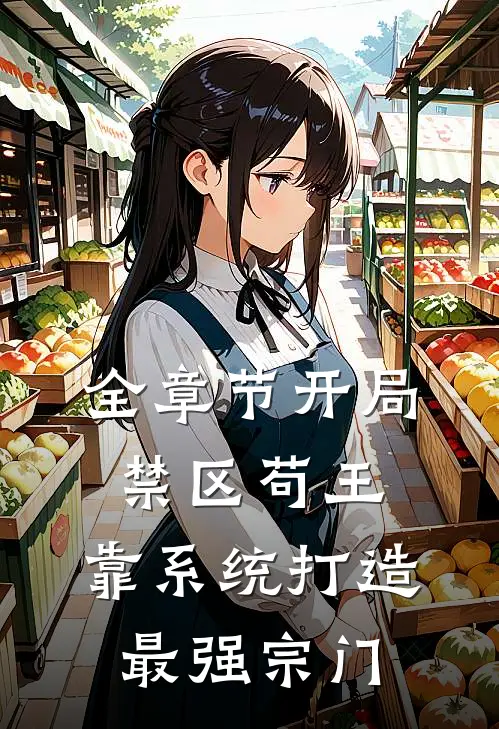 全章节开局禁区苟王，靠系统打造最强宗门