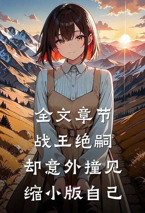 全文章节战王绝嗣，却意外撞见缩小版自己