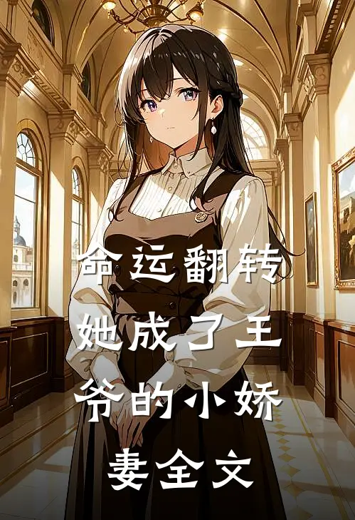 命运翻转,她成了王爷的小娇妻全文阅读