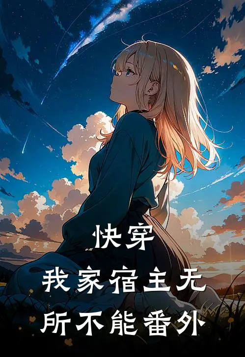 快穿：我家宿主无所不能番外