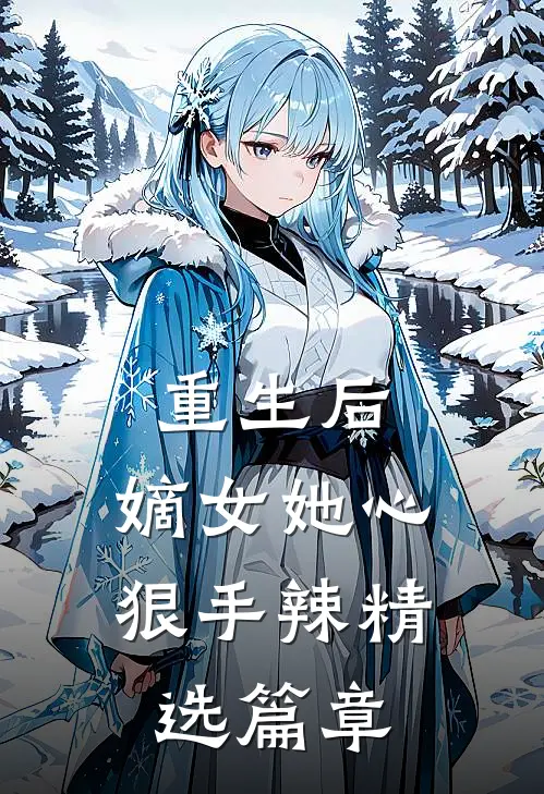 重生后，嫡女她心狠手辣精选篇章