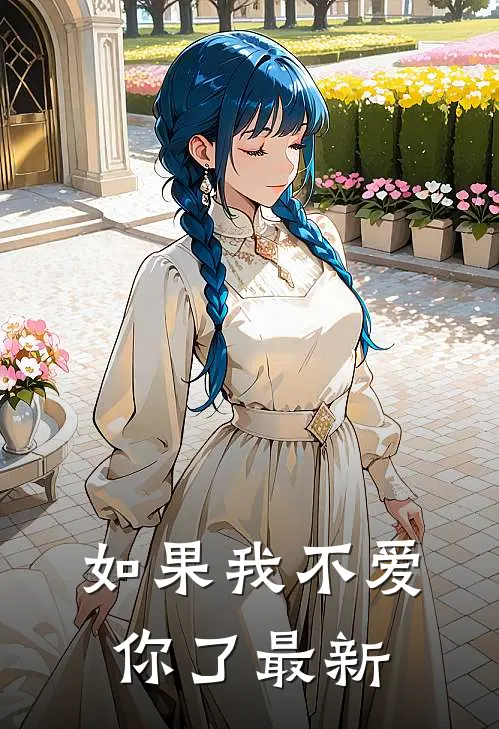 如果我不爱你了最新