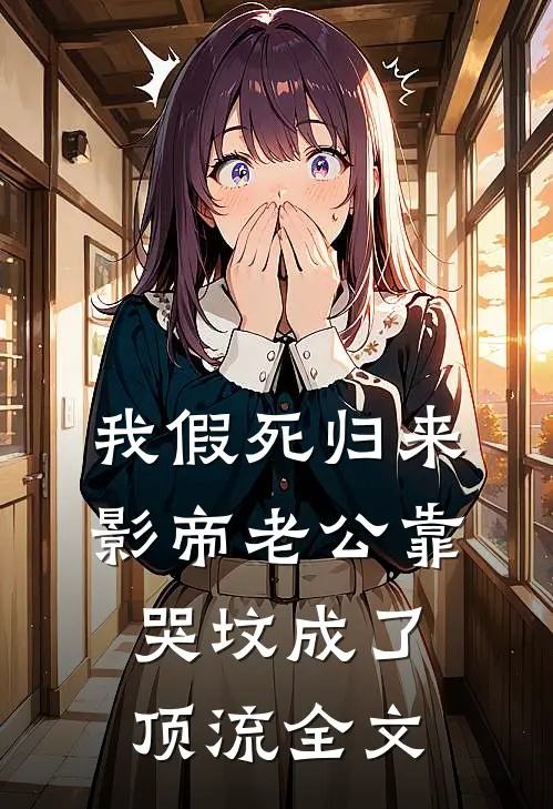 我假死归来，影帝老公靠哭坟成了顶流全文