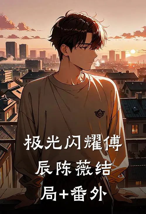 极光闪耀傅辰陈薇结局+番外