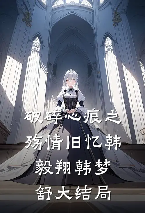 破碎心痕之殇情旧忆韩毅翔韩梦舒大结局