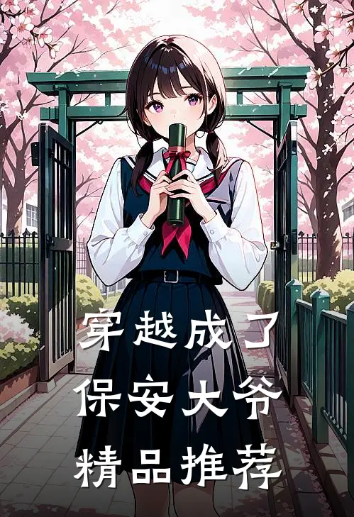 穿越成了保安大爷精品推荐
