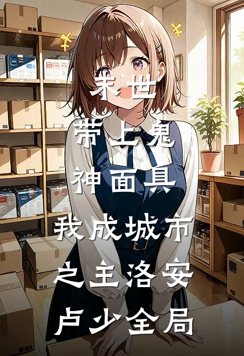 末世：带上鬼神面具，我成城市之主洛安卢少全局