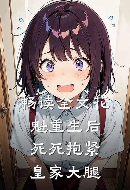 畅读全文花魁重生后，死死抱紧皇家大腿