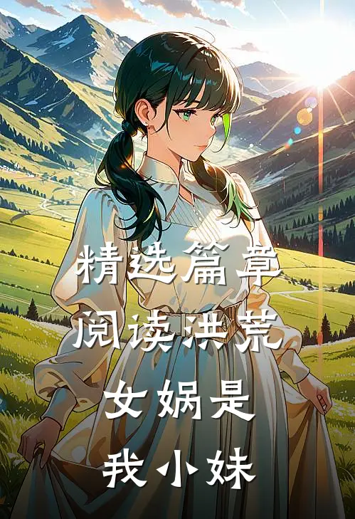 精选篇章阅读洪荒：女娲是我小妹