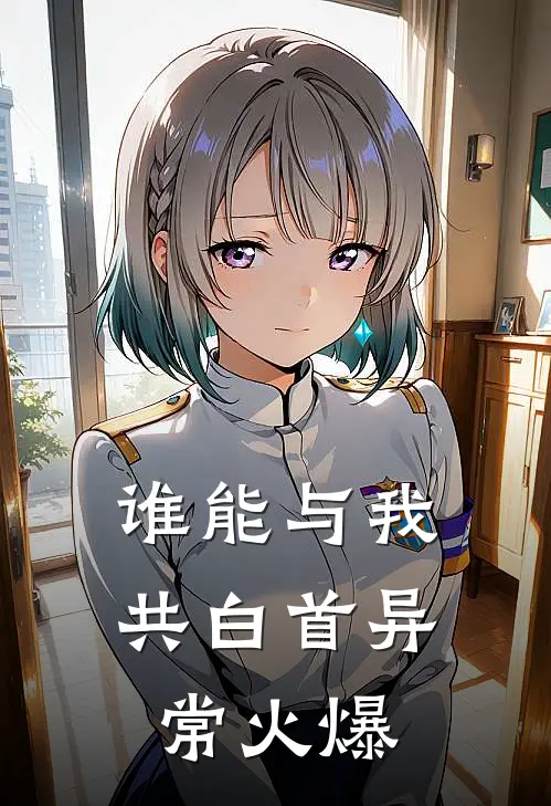 谁能与我共白首异常火爆