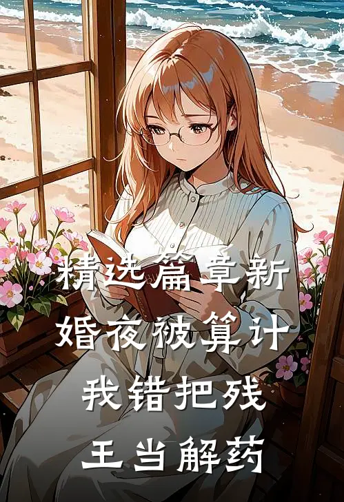 精选篇章新婚夜被算计，我错把残王当解药