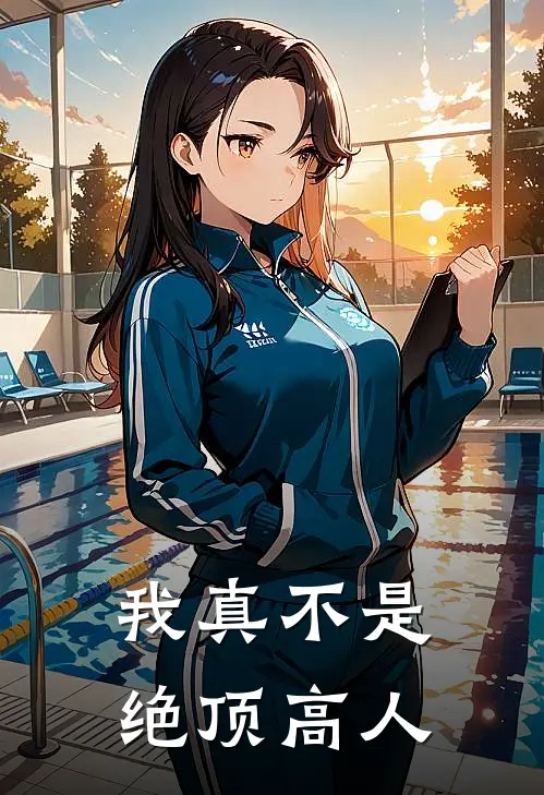 我真不是绝顶高人