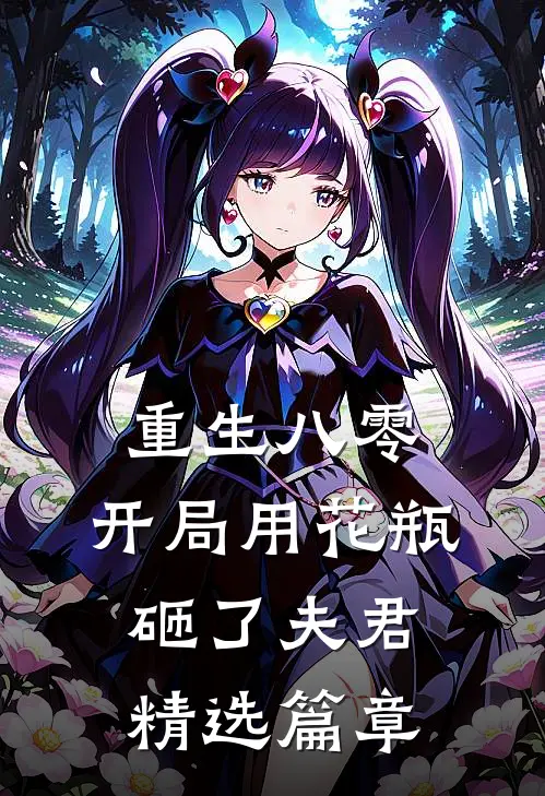 重生八零：开局用花瓶砸了夫君精选篇章
