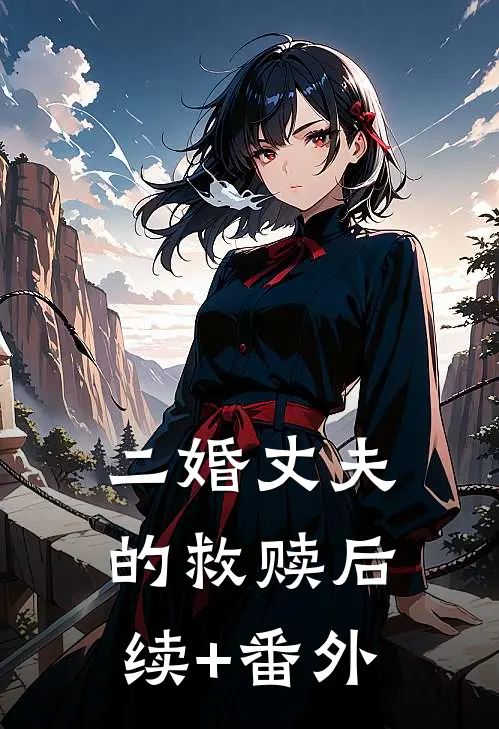二婚丈夫的救赎后续+番外
