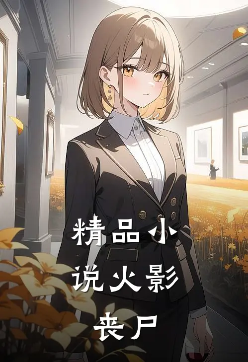 精品小说火影：丧尸