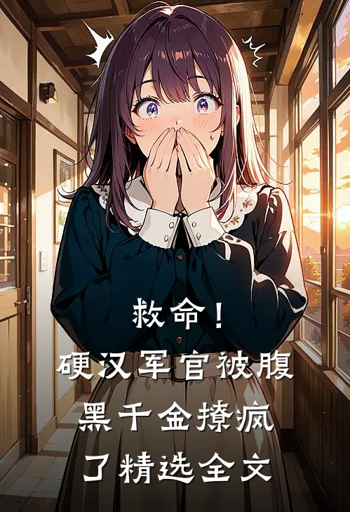 救命！硬汉军官被腹黑千金撩疯了精选全文