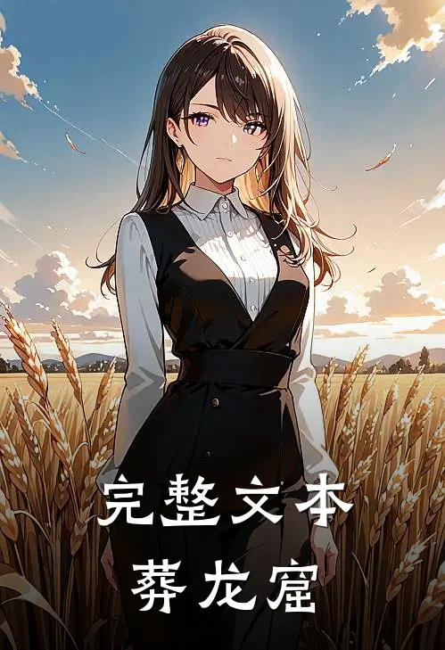 完整文本葬龙窟