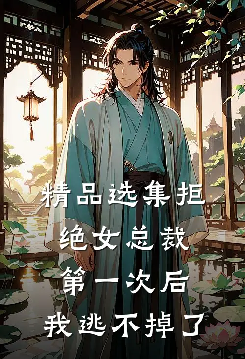精品选集拒绝女总裁第一次后，我逃不掉了