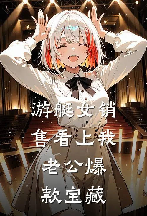 游艇女销售看上我老公爆款宝藏