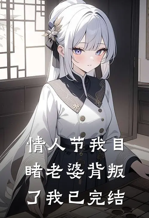 情人节我目睹老婆背叛了我已完结