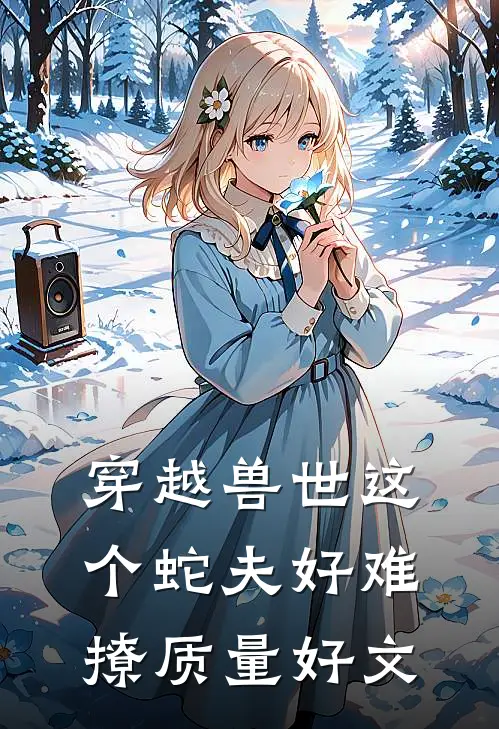 穿越兽世这个蛇夫好难撩质量好文