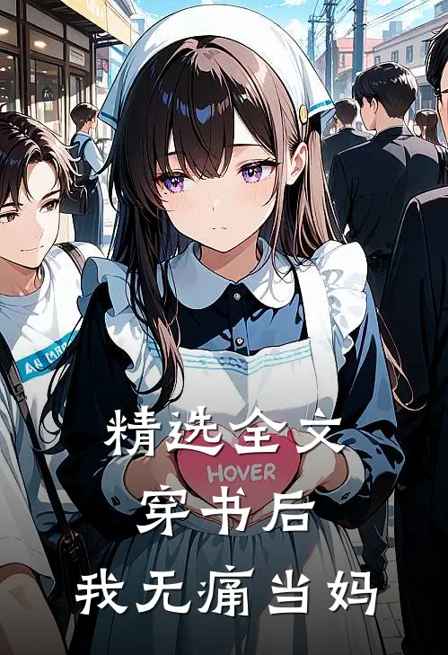 精选全文穿书后，我无痛当妈